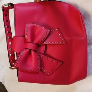 Betsey Johnson handbag